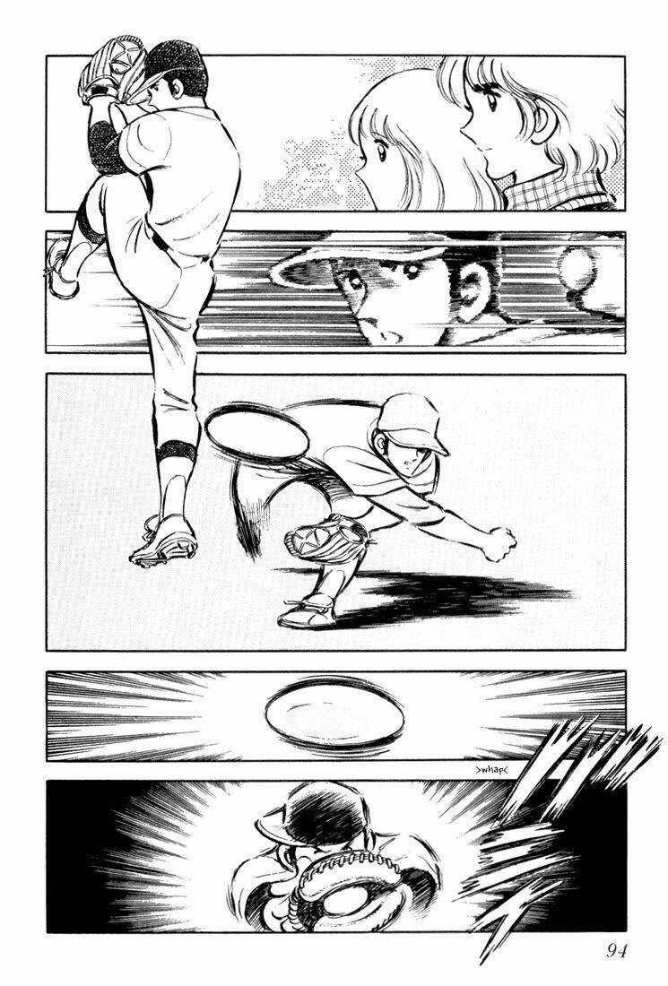 Hiatari Ryoukou! (Hoa Nắng) - Chapter 2 - Trang 45