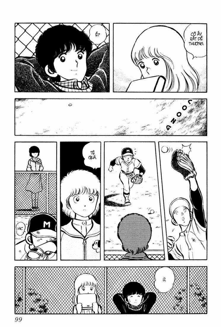 Hiatari Ryoukou! (Hoa Nắng) - Chapter 2 - Trang 50