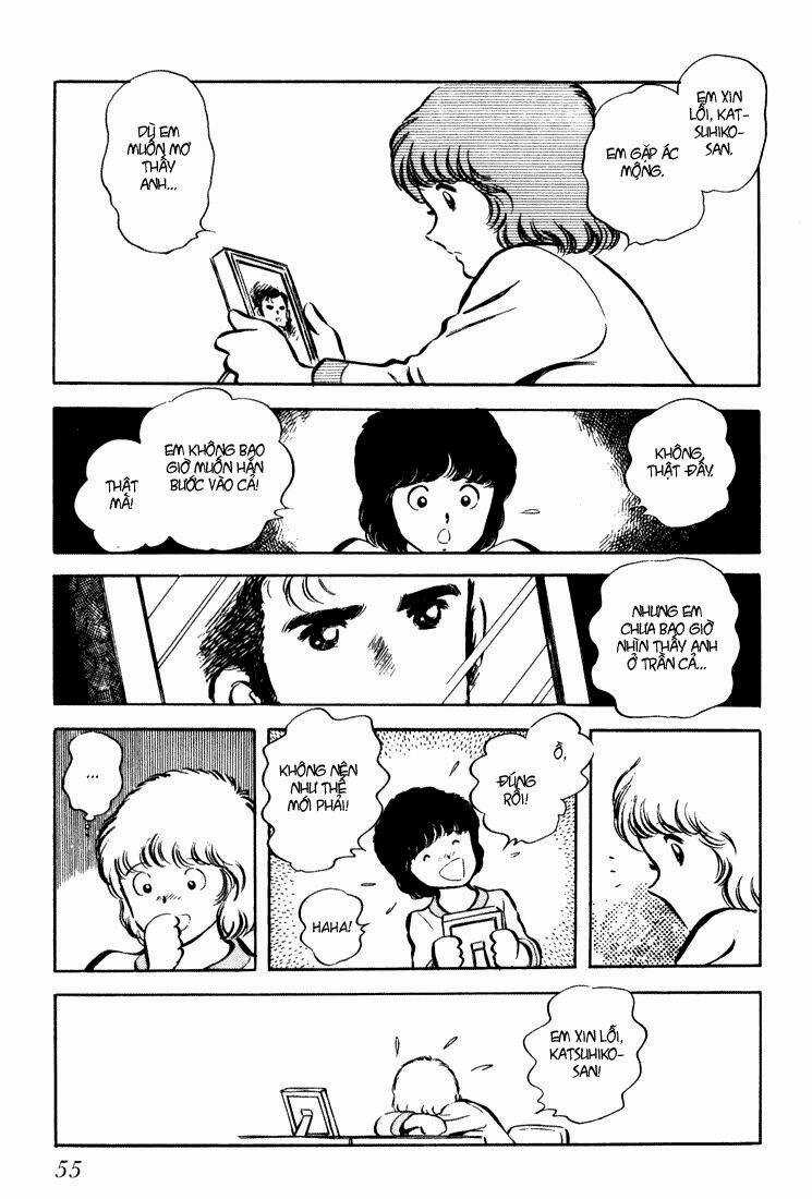 Hiatari Ryoukou! (Hoa Nắng) - Chapter 2 - Trang 6