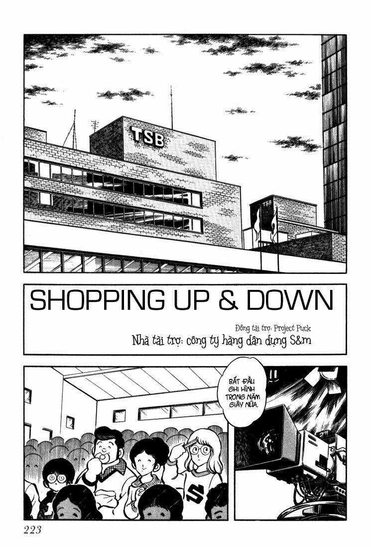 Hiatari Ryoukou! (Hoa Nắng) - Chapter 20 - Trang 11