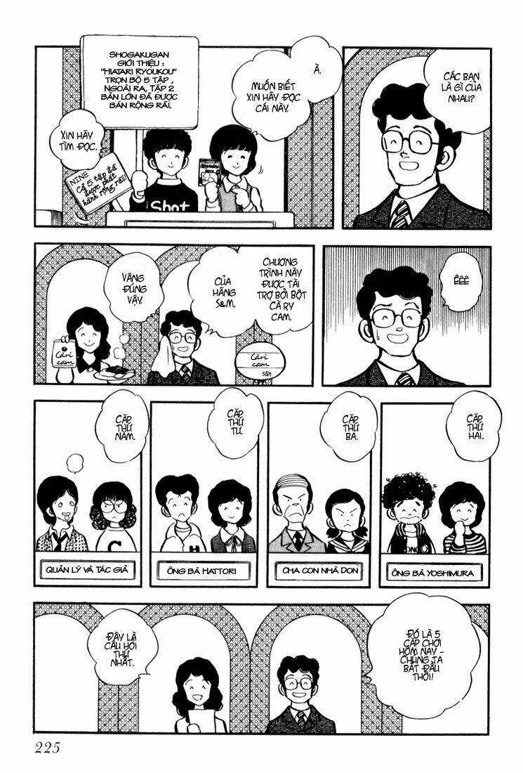 Hiatari Ryoukou! (Hoa Nắng) - Chapter 20 - Trang 13