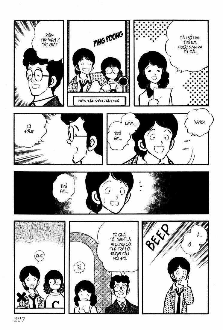 Hiatari Ryoukou! (Hoa Nắng) - Chapter 20 - Trang 15