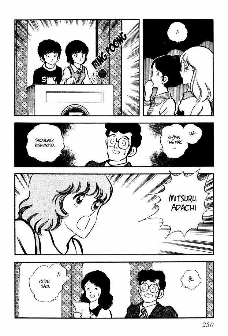 Hiatari Ryoukou! (Hoa Nắng) - Chapter 20 - Trang 19