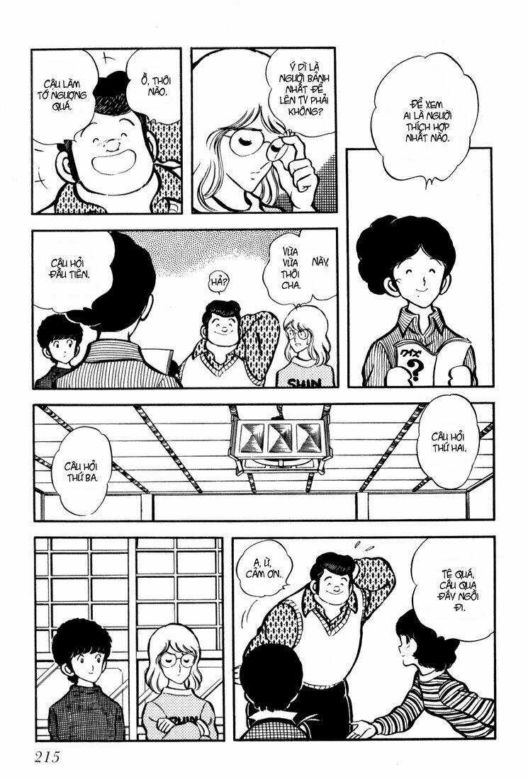 Hiatari Ryoukou! (Hoa Nắng) - Chapter 20 - Trang 3