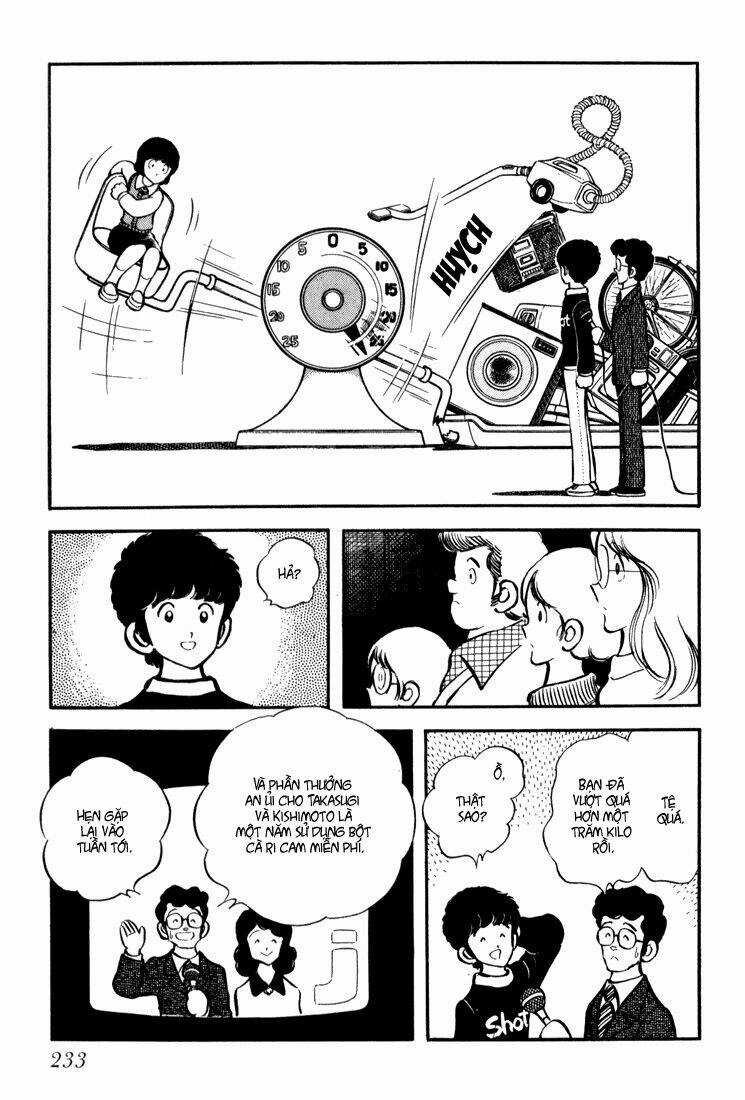 Hiatari Ryoukou! (Hoa Nắng) - Chapter 20 - Trang 22