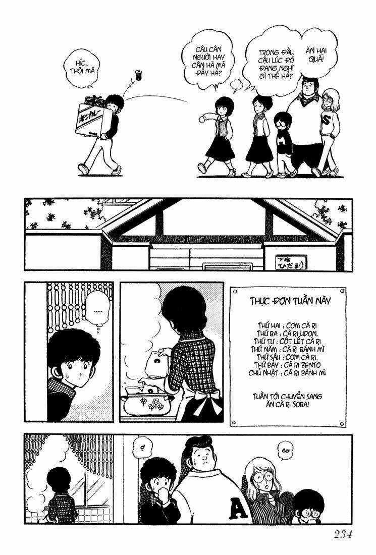 Hiatari Ryoukou! (Hoa Nắng) - Chapter 20 - Trang 23