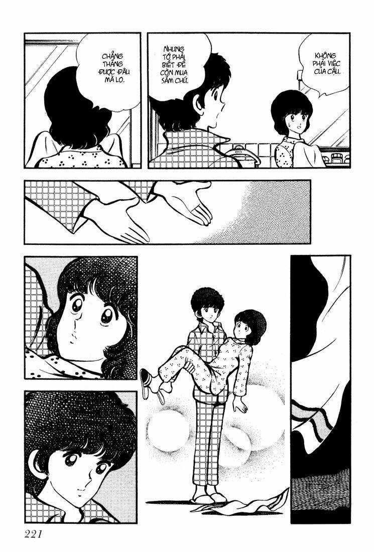 Hiatari Ryoukou! (Hoa Nắng) - Chapter 20 - Trang 9