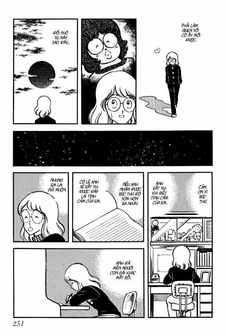 Hiatari Ryoukou! (Hoa Nắng) - Chapter 21 - Trang 17