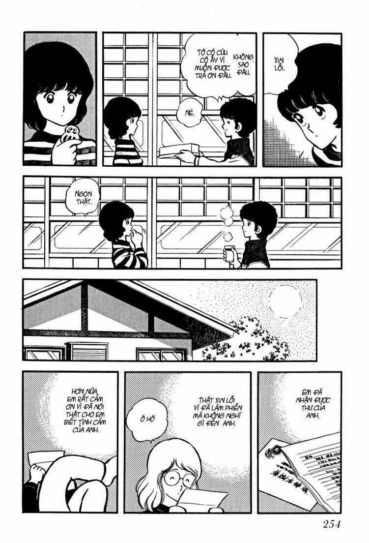 Hiatari Ryoukou! (Hoa Nắng) - Chapter 21 - Trang 20