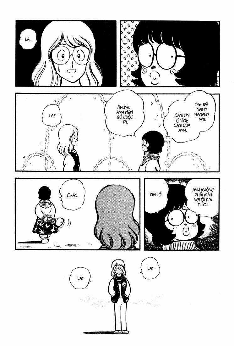 Hiatari Ryoukou! (Hoa Nắng) - Chapter 21 - Trang 23