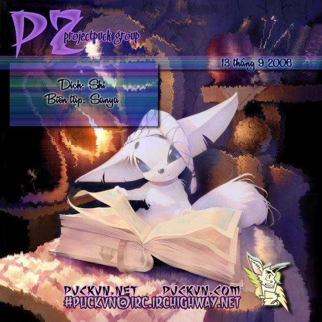 Hiatari Ryoukou! (Hoa Nắng) - Chapter 22 - Trang 21