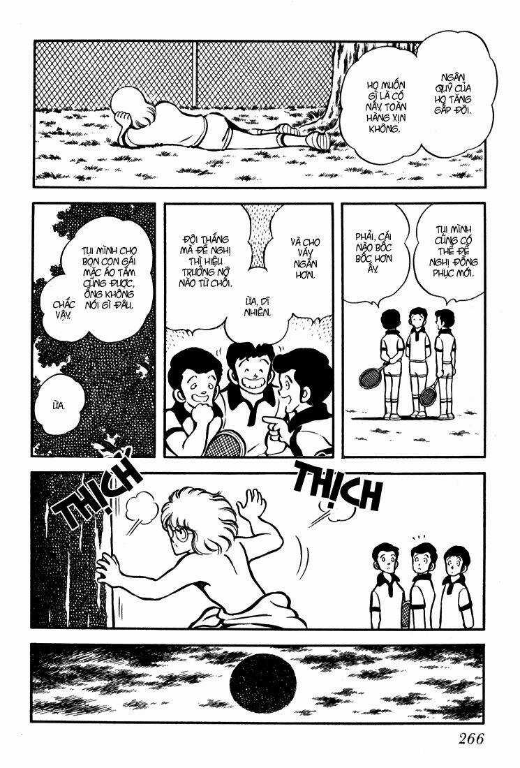 Hiatari Ryoukou! (Hoa Nắng) - Chapter 22 - Trang 8