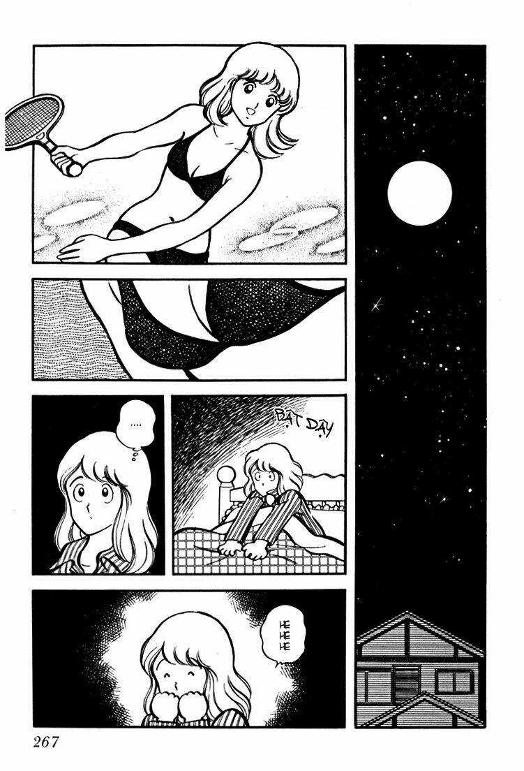 Hiatari Ryoukou! (Hoa Nắng) - Chapter 22 - Trang 9