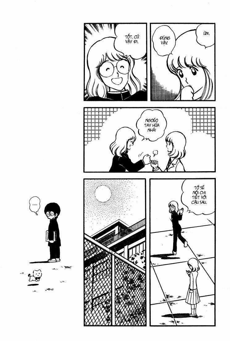 Hiatari Ryoukou! (Hoa Nắng) - Chapter 23 - Trang 6