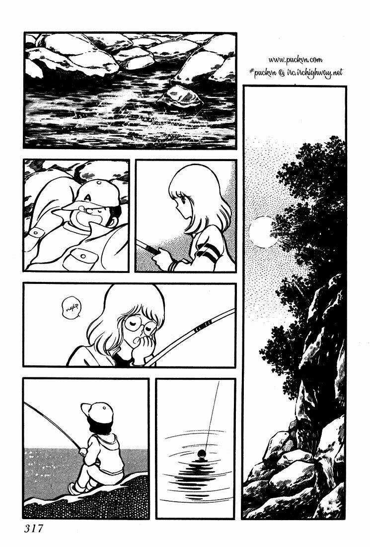 Hiatari Ryoukou! (Hoa Nắng) - Chapter 24 - Trang 15