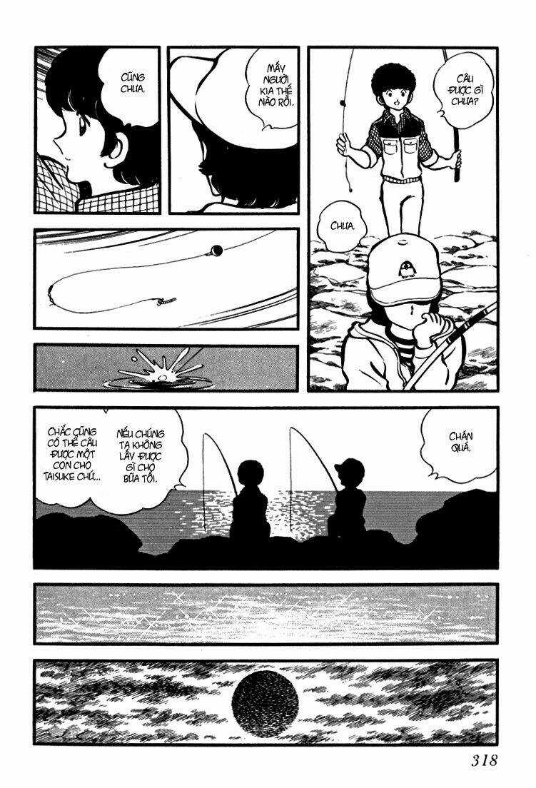 Hiatari Ryoukou! (Hoa Nắng) - Chapter 24 - Trang 16