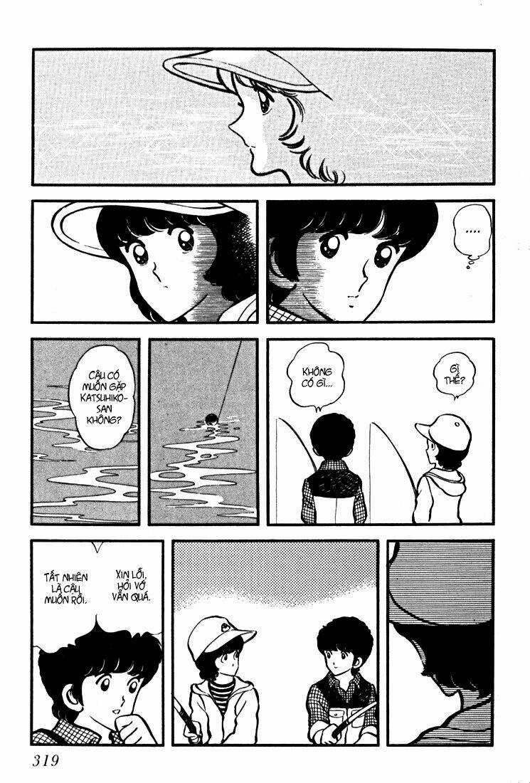 Hiatari Ryoukou! (Hoa Nắng) - Chapter 24 - Trang 17