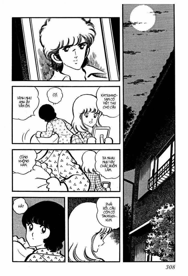 Hiatari Ryoukou! (Hoa Nắng) - Chapter 24 - Trang 5