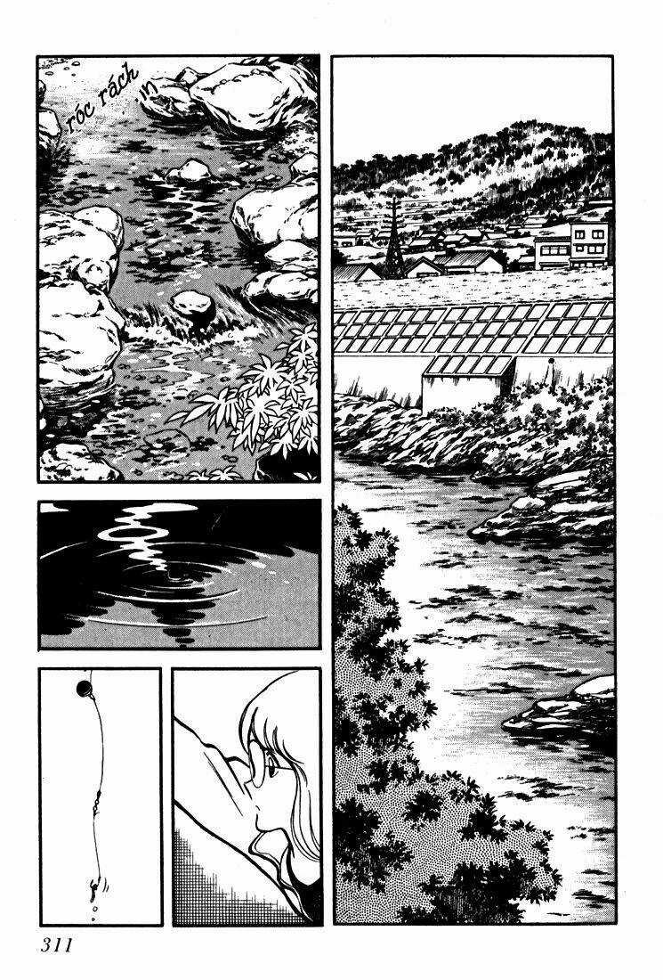 Hiatari Ryoukou! (Hoa Nắng) - Chapter 24 - Trang 9