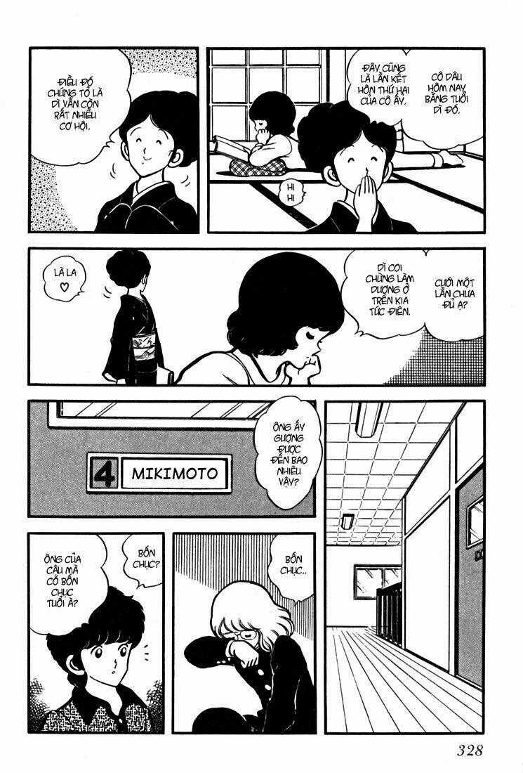 Hiatari Ryoukou! (Hoa Nắng) - Chapter 25 - Trang 2