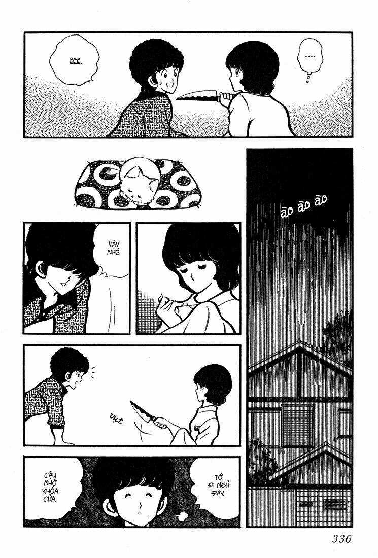 Hiatari Ryoukou! (Hoa Nắng) - Chapter 25 - Trang 11