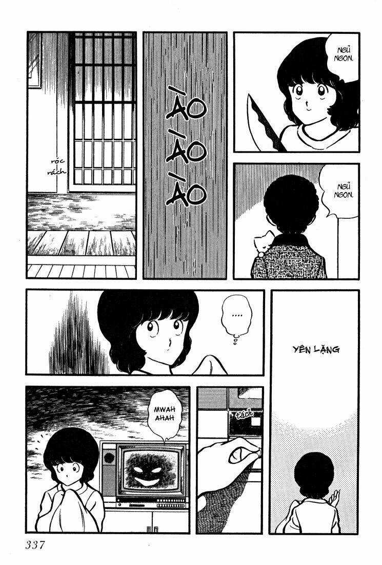 Hiatari Ryoukou! (Hoa Nắng) - Chapter 25 - Trang 12