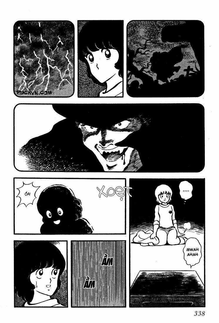 Hiatari Ryoukou! (Hoa Nắng) - Chapter 25 - Trang 13