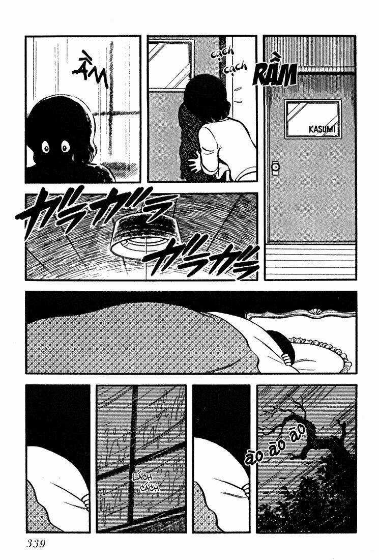 Hiatari Ryoukou! (Hoa Nắng) - Chapter 25 - Trang 14