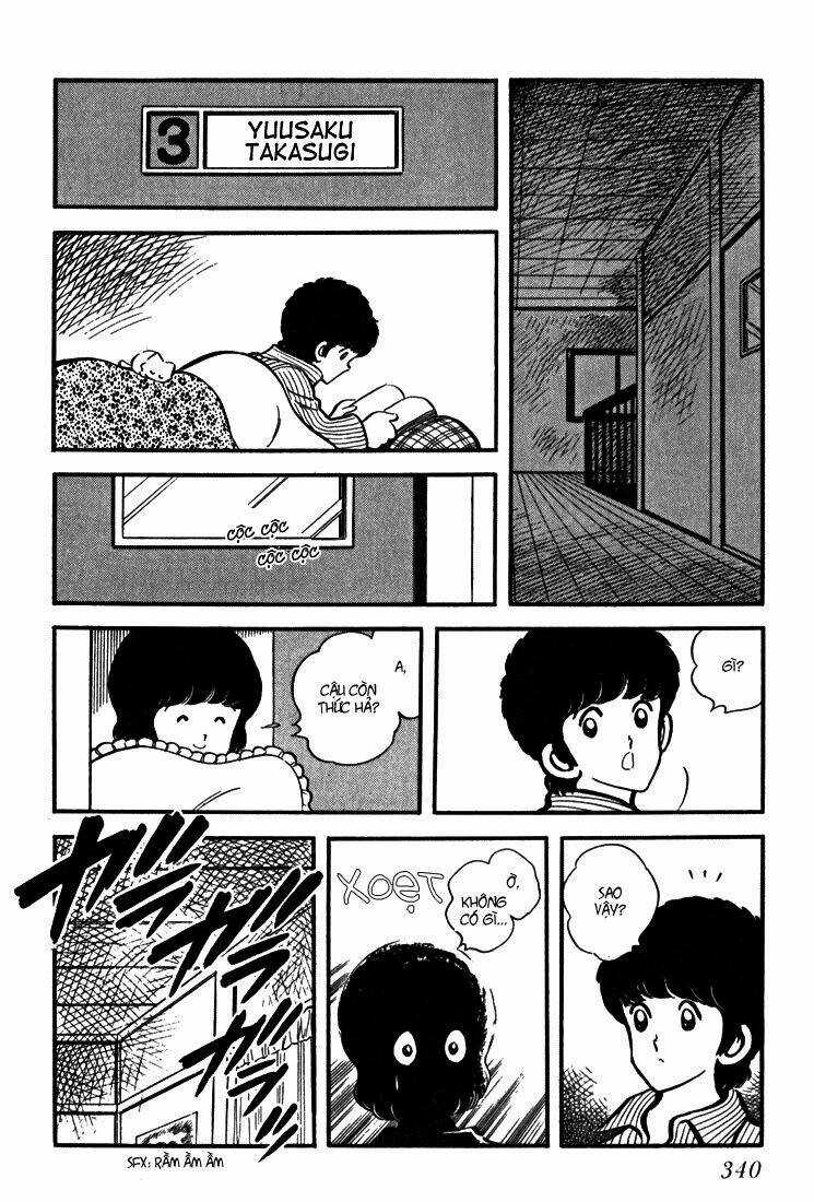 Hiatari Ryoukou! (Hoa Nắng) - Chapter 25 - Trang 15