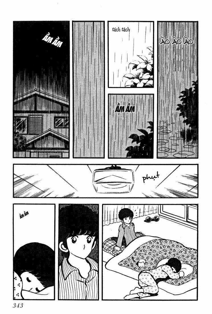 Hiatari Ryoukou! (Hoa Nắng) - Chapter 25 - Trang 18