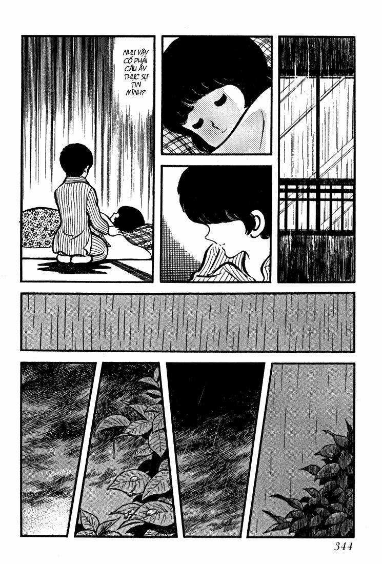 Hiatari Ryoukou! (Hoa Nắng) - Chapter 25 - Trang 19