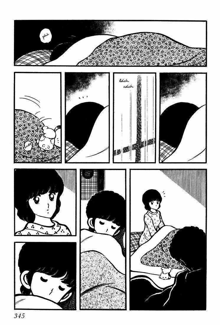 Hiatari Ryoukou! (Hoa Nắng) - Chapter 25 - Trang 20