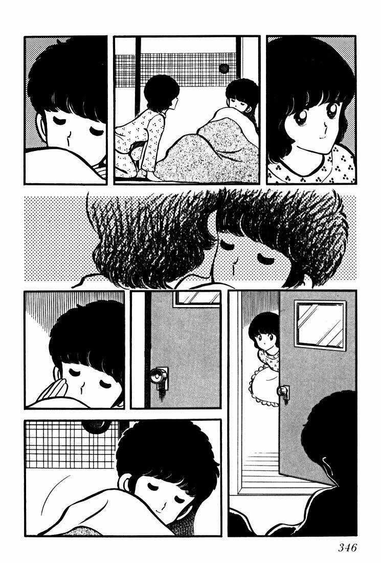 Hiatari Ryoukou! (Hoa Nắng) - Chapter 25 - Trang 21