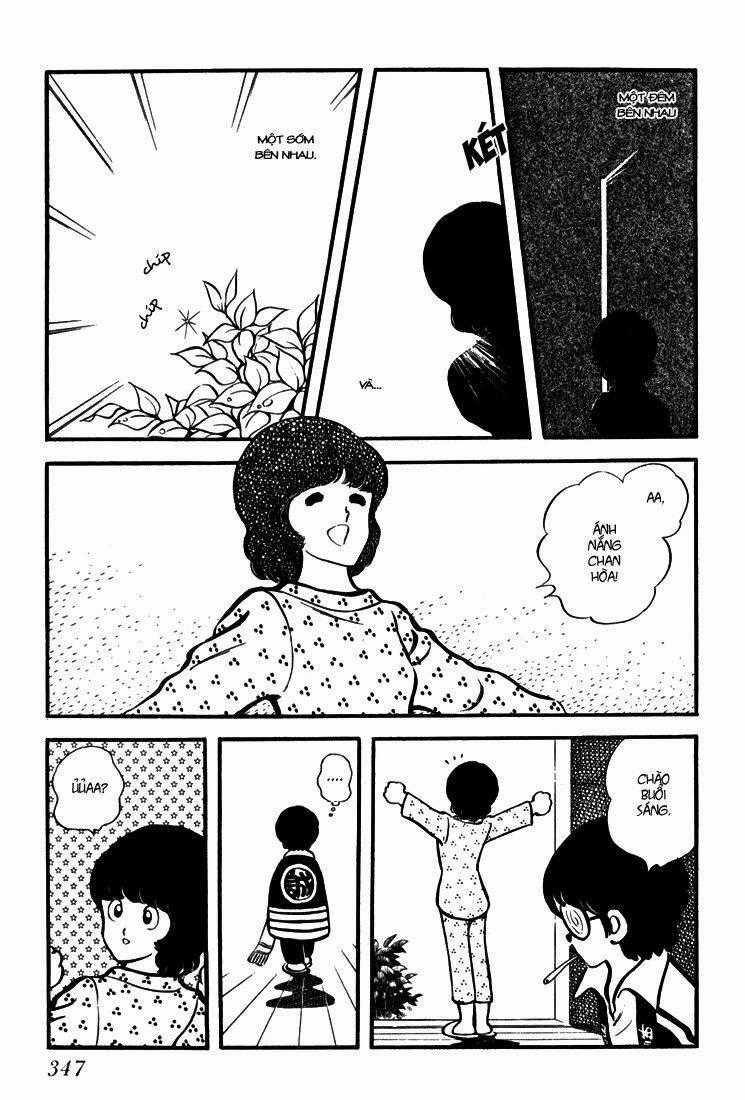 Hiatari Ryoukou! (Hoa Nắng) - Chapter 25 - Trang 22