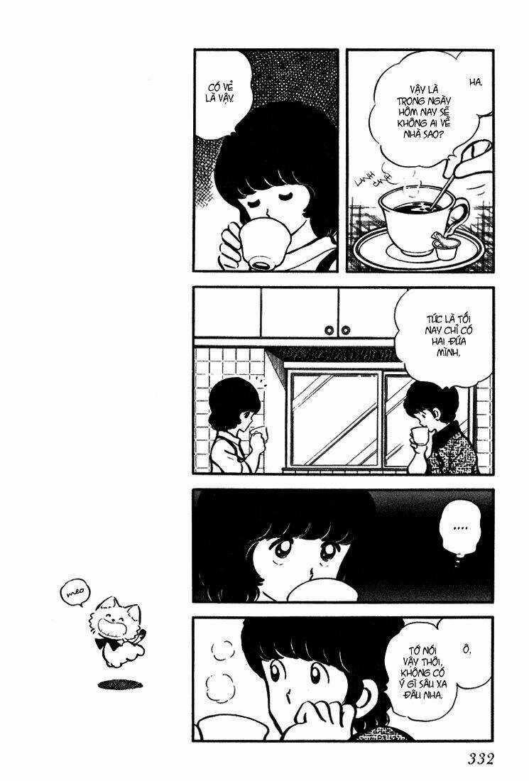 Hiatari Ryoukou! (Hoa Nắng) - Chapter 25 - Trang 6