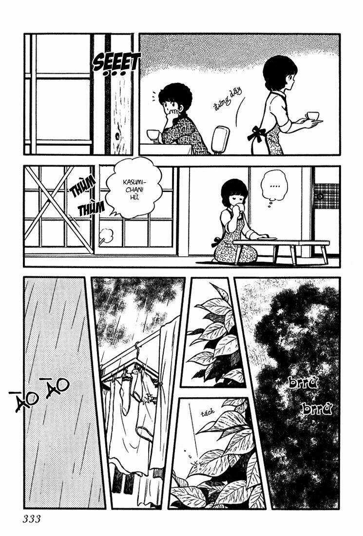 Hiatari Ryoukou! (Hoa Nắng) - Chapter 25 - Trang 7