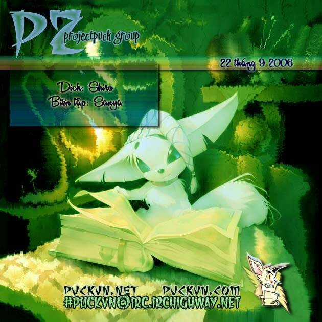 Hiatari Ryoukou! (Hoa Nắng) - Chapter 25 - Trang 9