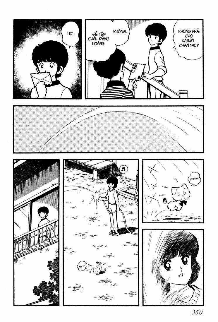 Hiatari Ryoukou! (Hoa Nắng) - Chapter 26 - Trang 2