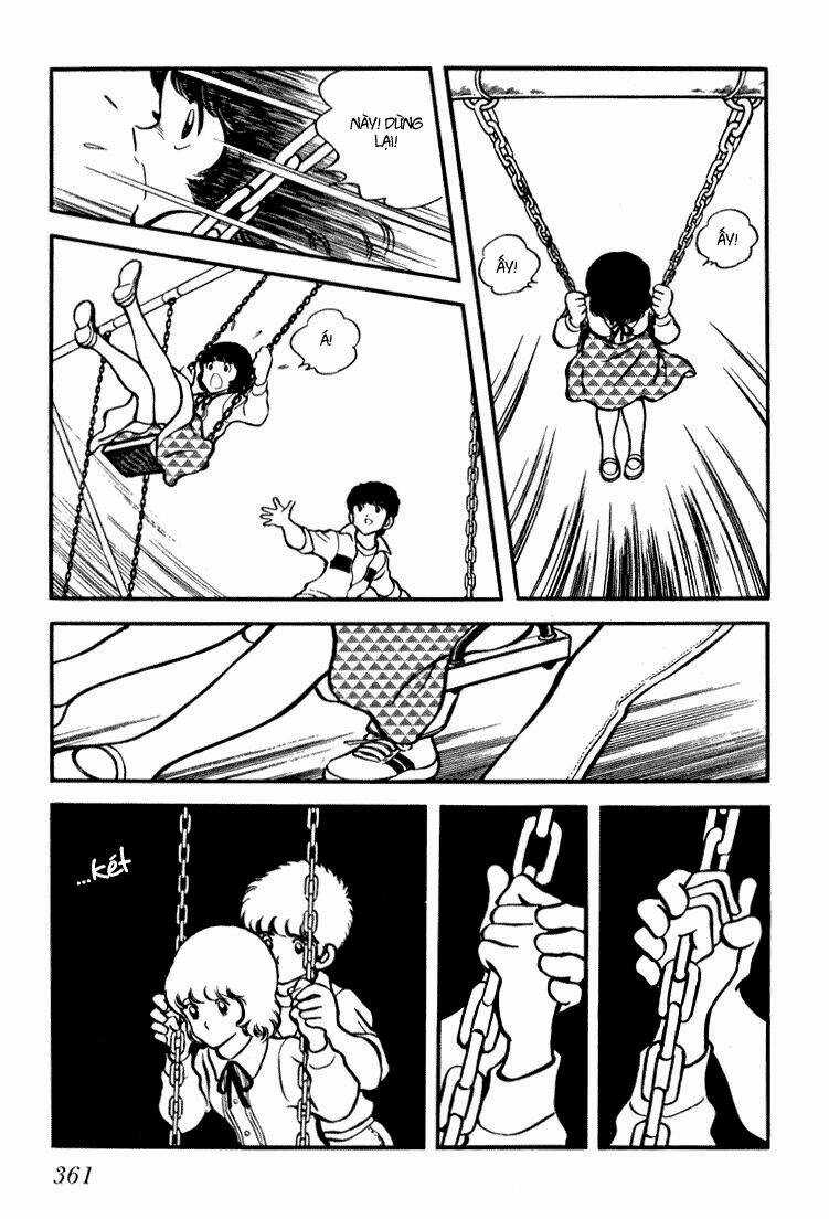 Hiatari Ryoukou! (Hoa Nắng) - Chapter 26 - Trang 13