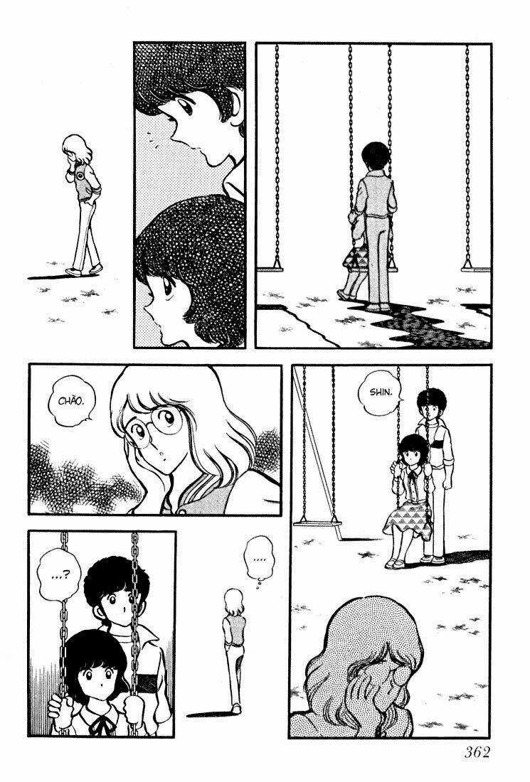 Hiatari Ryoukou! (Hoa Nắng) - Chapter 26 - Trang 14