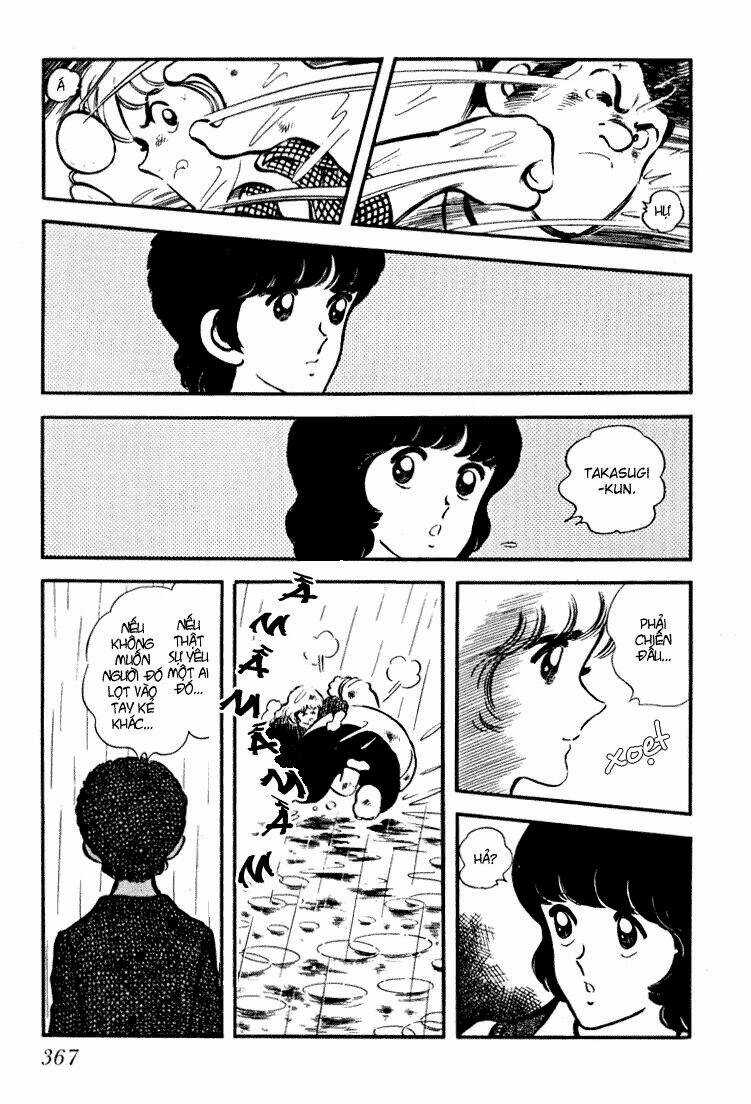 Hiatari Ryoukou! (Hoa Nắng) - Chapter 26 - Trang 19