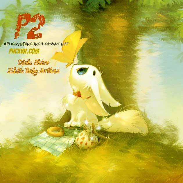 Hiatari Ryoukou! (Hoa Nắng) - Chapter 26 - Trang 3