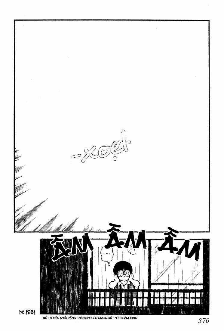 Hiatari Ryoukou! (Hoa Nắng) - Chapter 26 - Trang 22