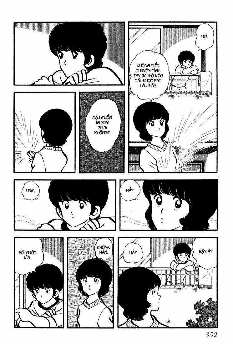 Hiatari Ryoukou! (Hoa Nắng) - Chapter 26 - Trang 5