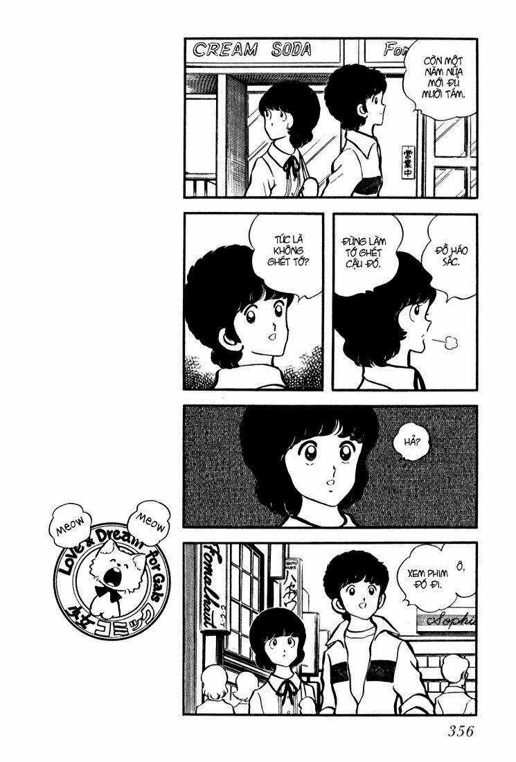 Hiatari Ryoukou! (Hoa Nắng) - Chapter 26 - Trang 9