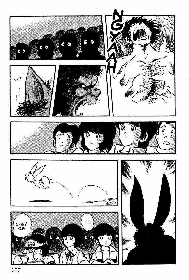 Hiatari Ryoukou! (Hoa Nắng) - Chapter 26 - Trang 10