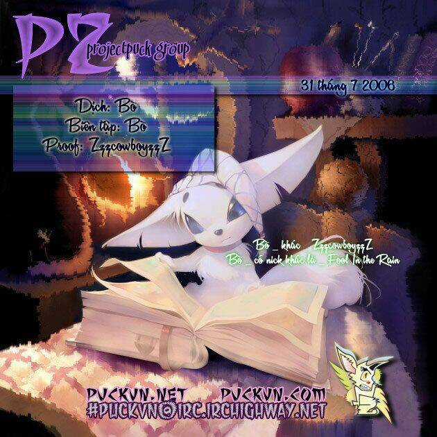 Hiatari Ryoukou! (Hoa Nắng) - Chapter 3 - Trang 1