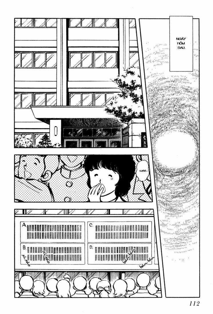 Hiatari Ryoukou! (Hoa Nắng) - Chapter 3 - Trang 13