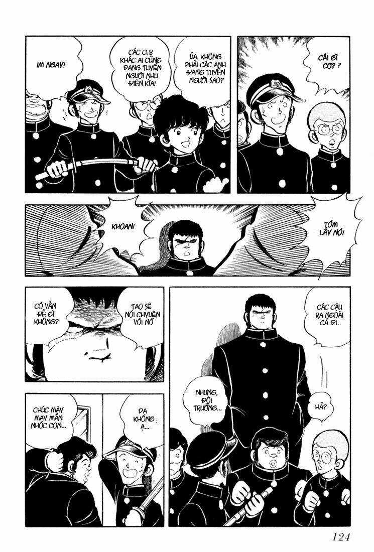 Hiatari Ryoukou! (Hoa Nắng) - Chapter 3 - Trang 25