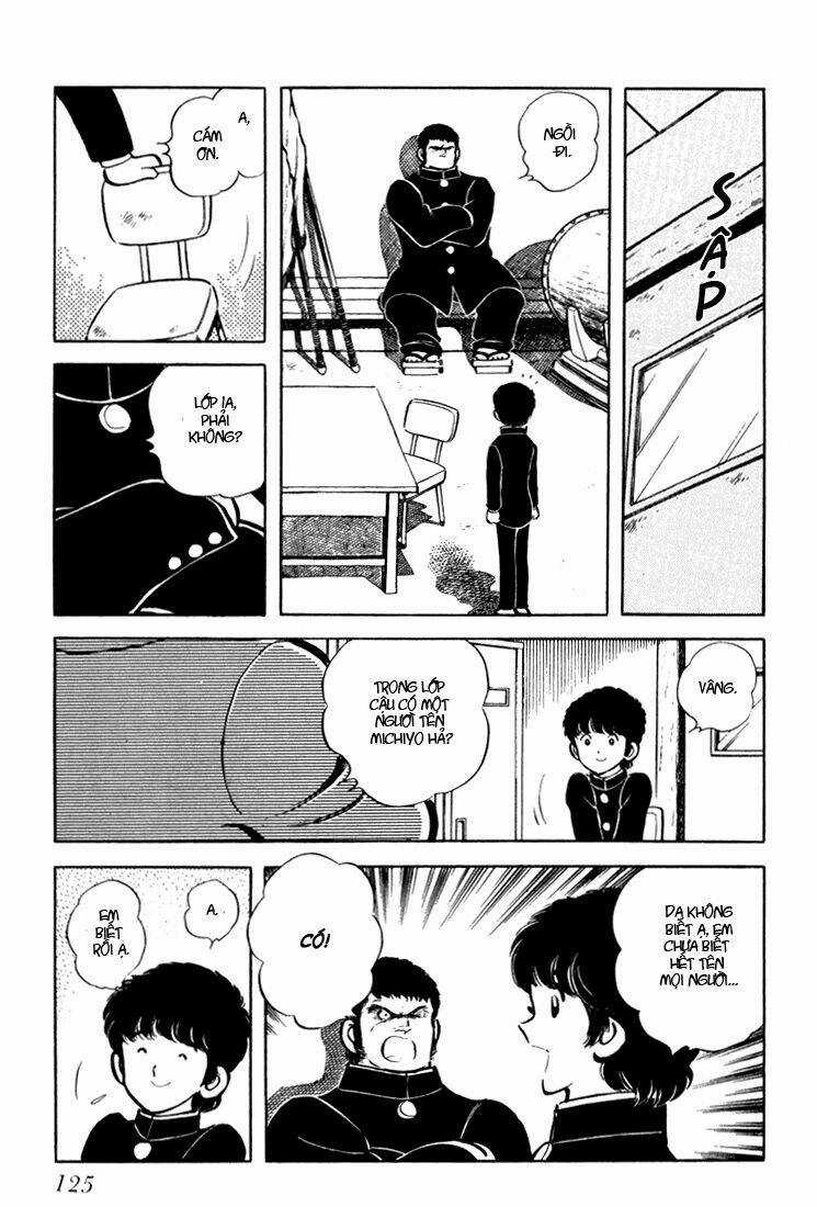 Hiatari Ryoukou! (Hoa Nắng) - Chapter 3 - Trang 26